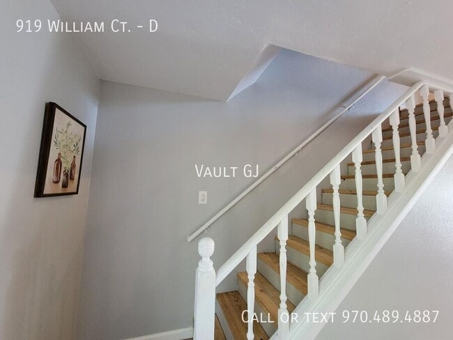 Building Photo - 919 William Ct