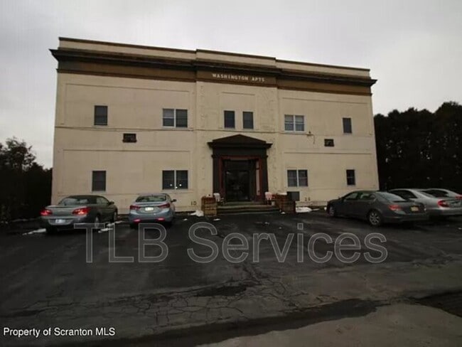Building Photo - 159 Bellman St