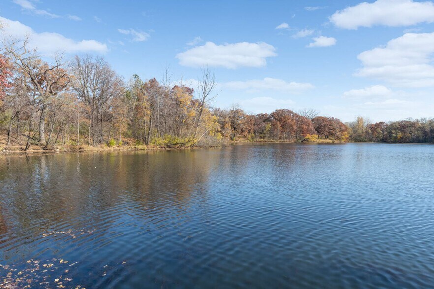 Silver lake - 2523 Maple Ln