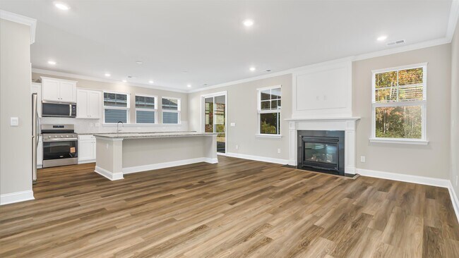 Building Photo - 7159 Shooting Star Way