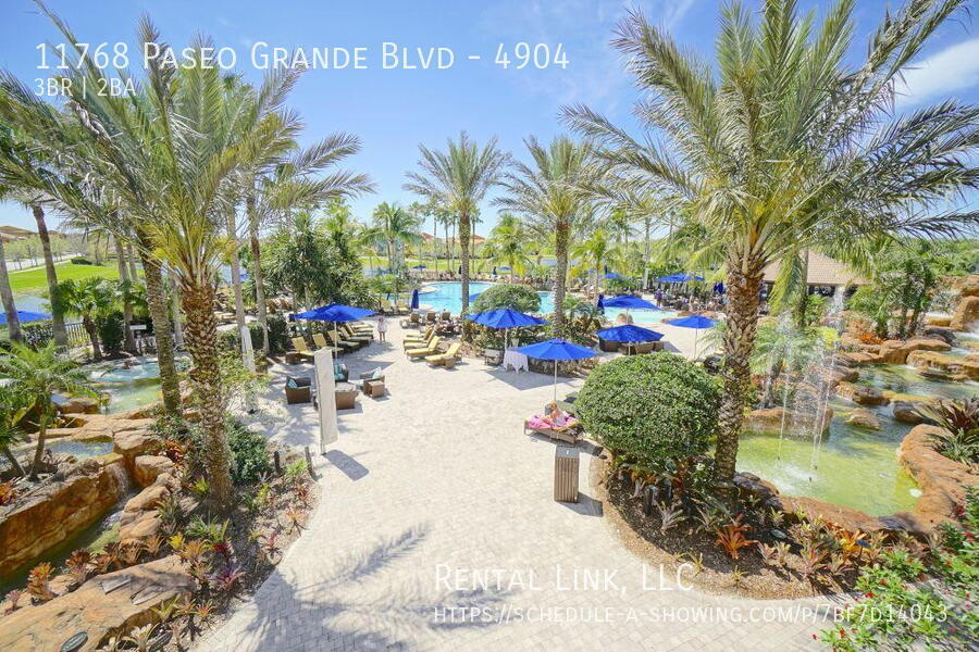 Building Photo - 11768 Paseo Grande Blvd