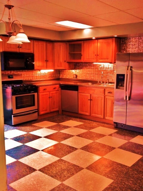 home from the farmers' market where to start - 657 South Sumneytown Pike