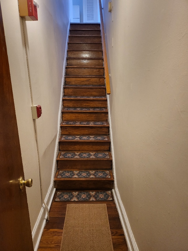 Building Photo - 119 E Mt Airy Ave