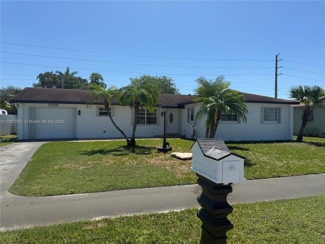 Primary Photo - 17035 SW 107th Ct