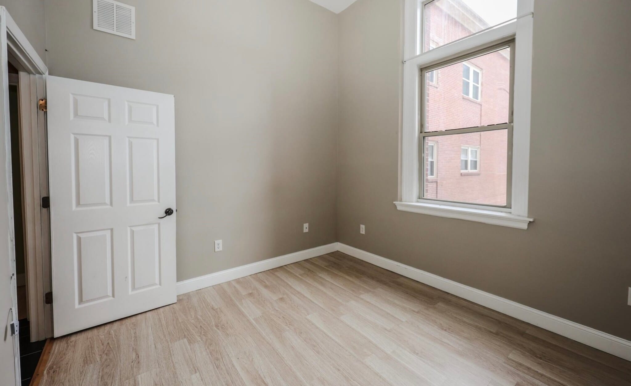 Bedroom 2 - 15 Mount Saint Marys Way