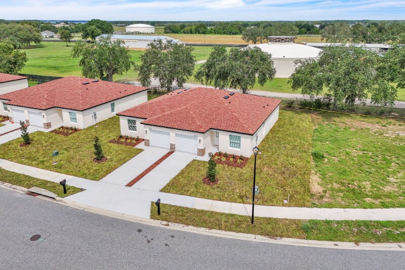 Building Photo - 2535 Slim Haywood Ave