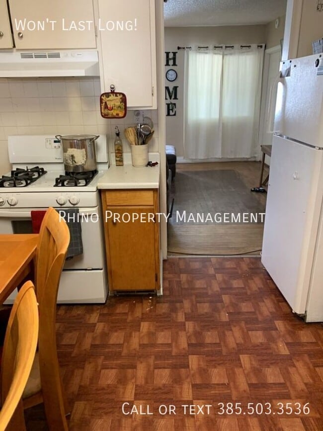 Building Photo - 3222 Adams Ave