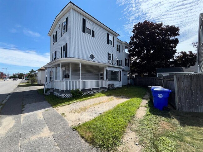 Building Photo - 36 Boynton St