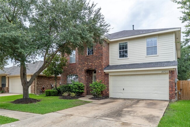 Building Photo - 20122 Sunflower Chase Dr