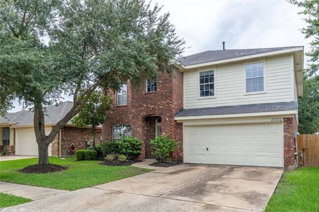 Primary Photo - 20122 Sunflower Chase Dr