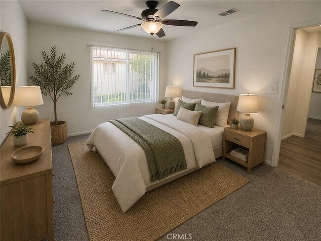 Building Photo - 74533 Sagebrush Dr