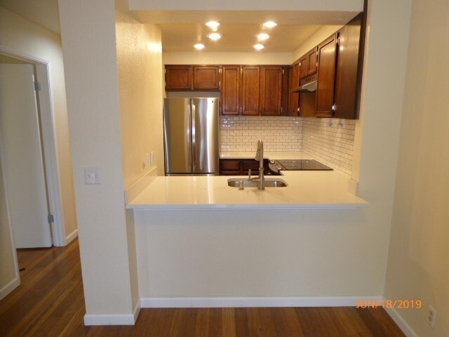 Building Photo - Remodeled 2 Bed 1.75 Bath Condo in Capitol...