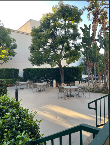 Building Photo - 4501 Cedros Ave