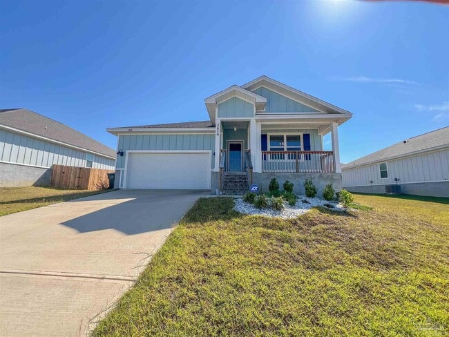 Primary Photo - 3850 James Stovall St