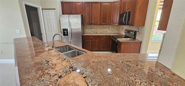 Building Photo - 23663 SW 107th Ct