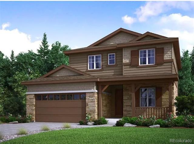 Building Photo - 7303 S Scottsburg Way