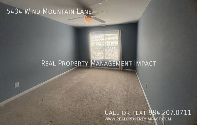 Building Photo - 5434 Wind Mountain Ln