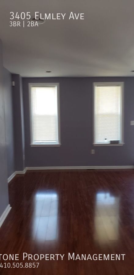 Building Photo - 3405 Elmley Ave