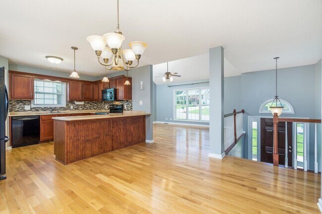 Building Photo - 2267 Yeager Dr