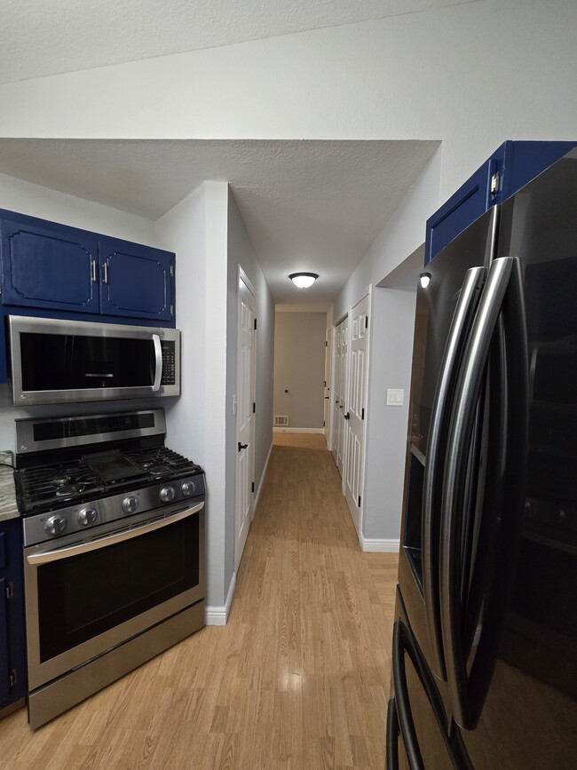 Building Photo - 3601 15th Ave