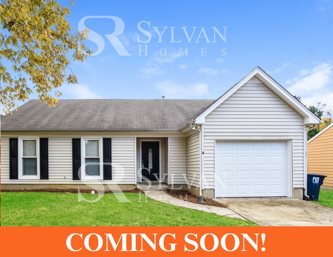 Primary Photo - This home exudes a cheerful and welcoming ...