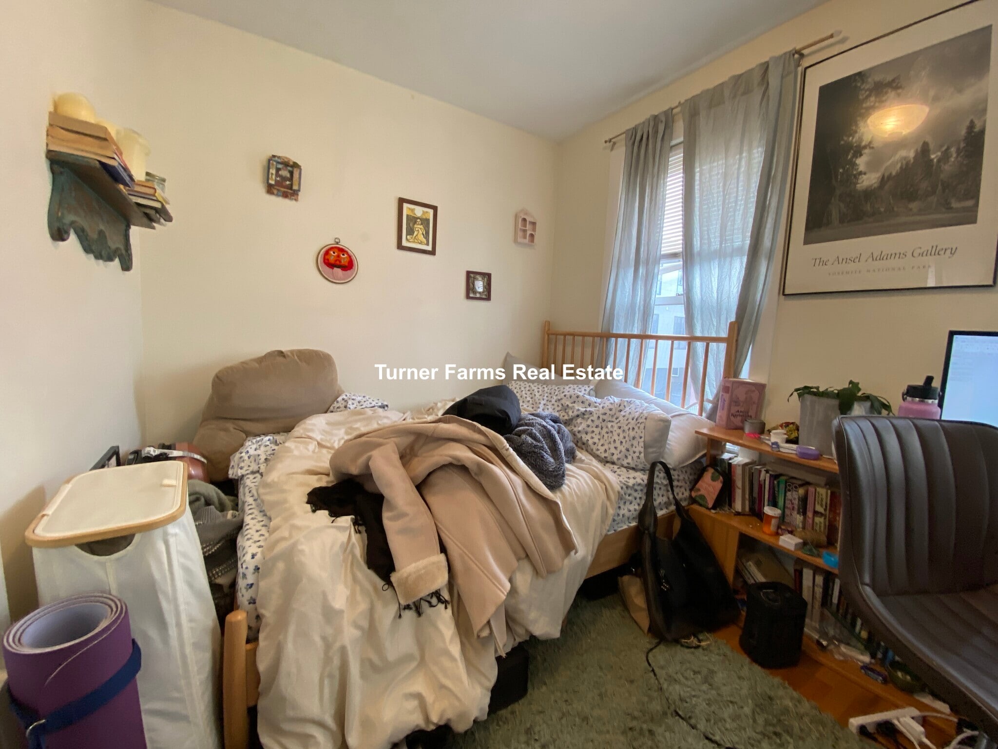 Building Photo - 11 Leverett St