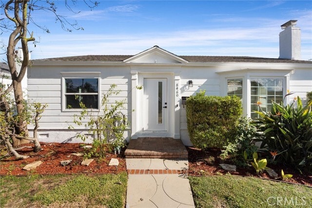 Primary Photo - 8460 Truxton Ave