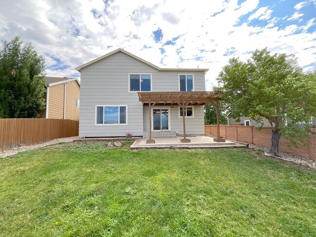 Building Photo - 7168 Prairie Wind Dr