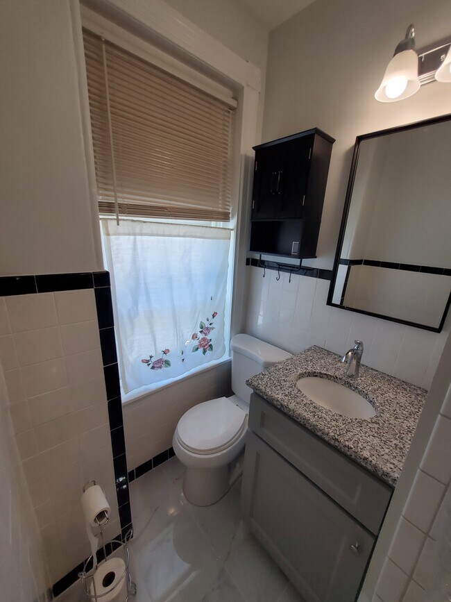 Bathroom 1 - 400 S Main St