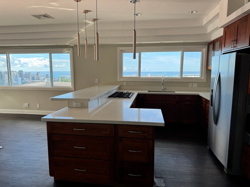 Building Photo - 1011 Alewa Dr