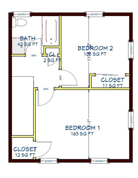 Building Photo - 13 Ellen Ter