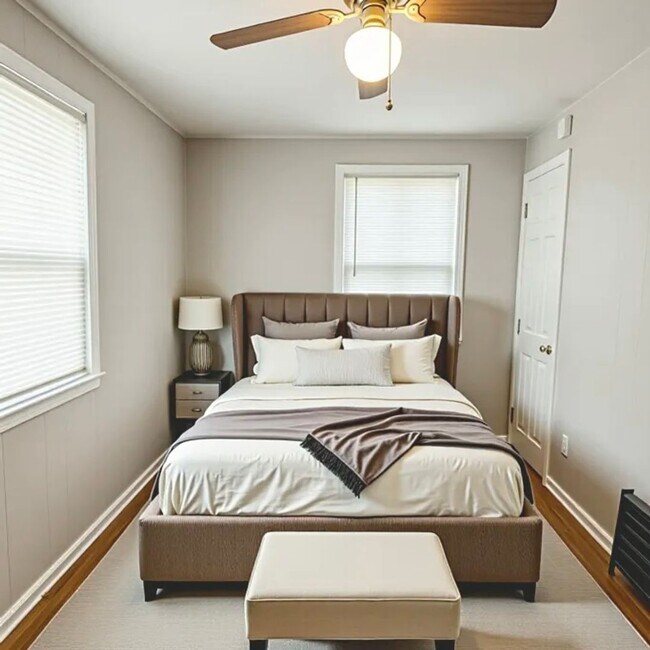 Building Photo - 3 Bed 1 Bath – Rental On Millbrook Road