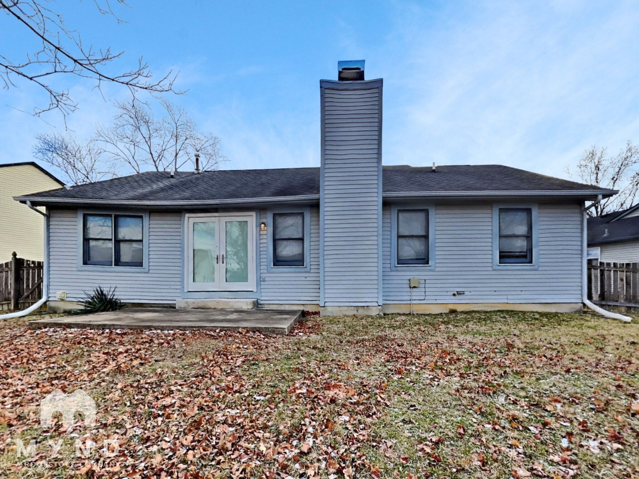 Building Photo - 6040 Buell Ln