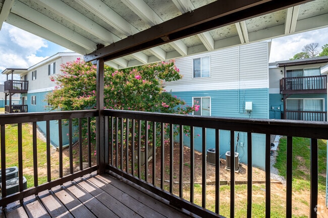 Building Photo - Regency at 2663