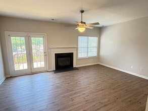 Building Photo - Renovated Cornelius Townhome with Garage, Pool & Elevated Rear Deck