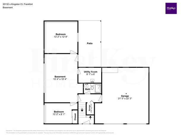 Building Photo - 20132 S Kingston Ct