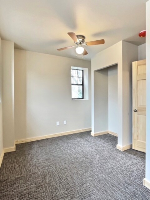 Building Photo - 417 Mulberry St