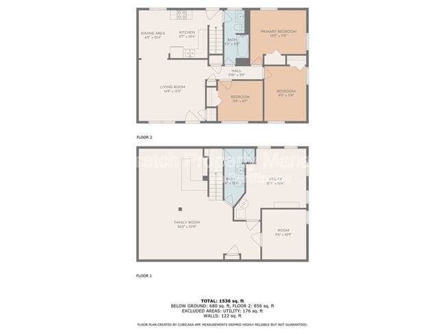 Building Photo - 1354 Cabrillo Dr
