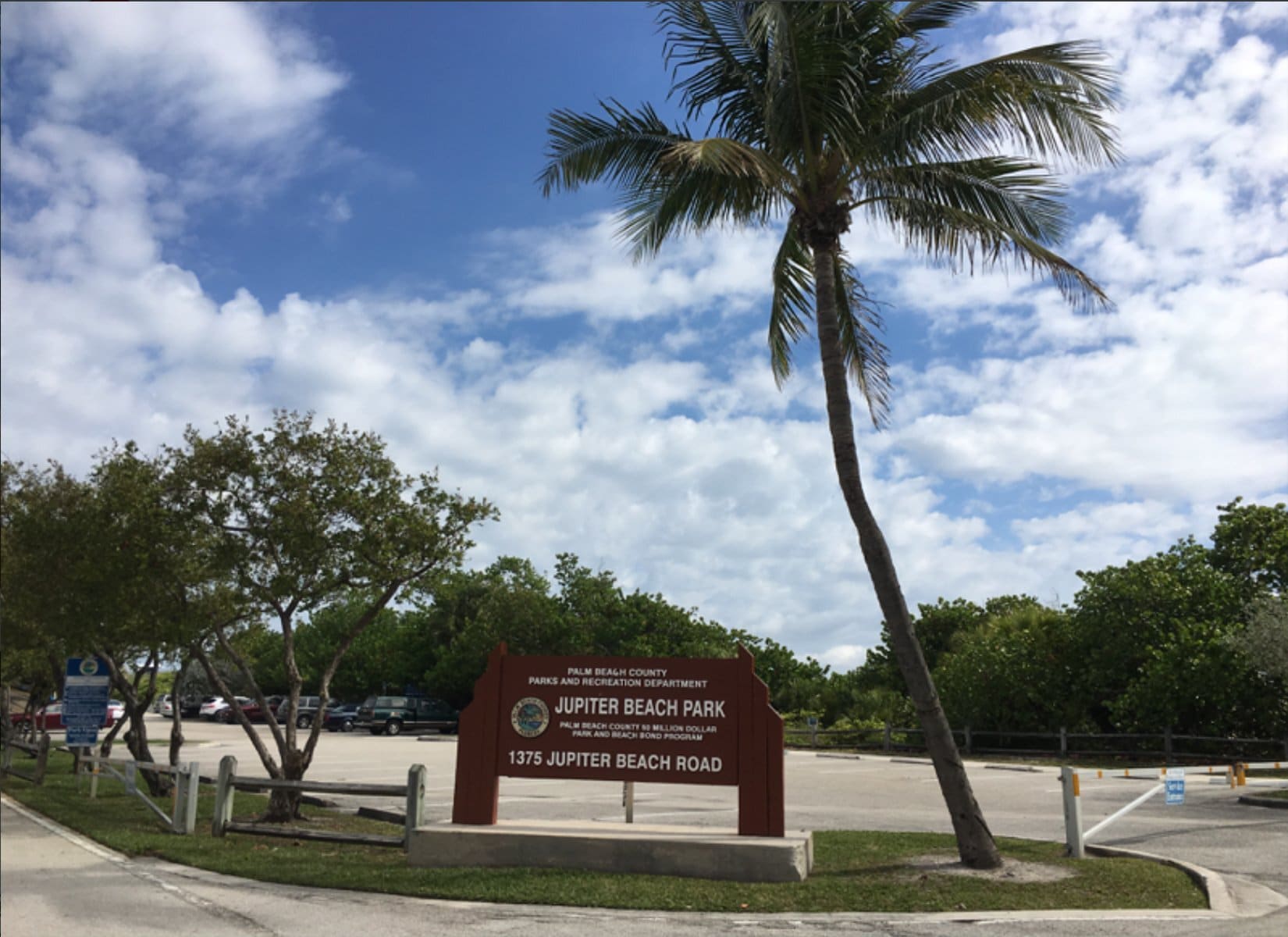 Building Photo - 1100 E Indiantown Rd