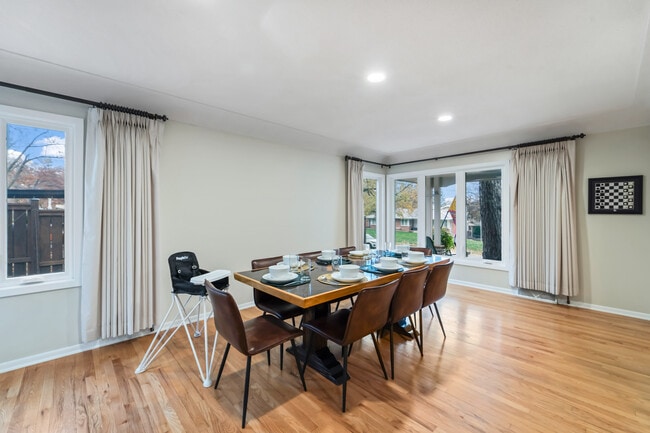 Building Photo - 6601 Lincoln Ave