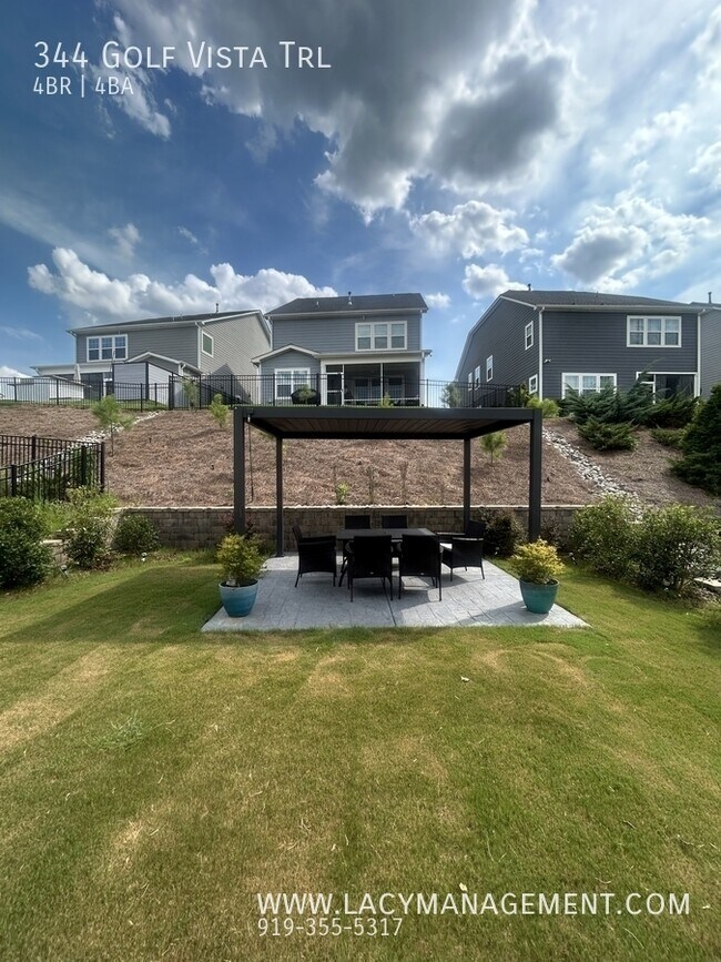 Building Photo - 344 Golf Vista Trail