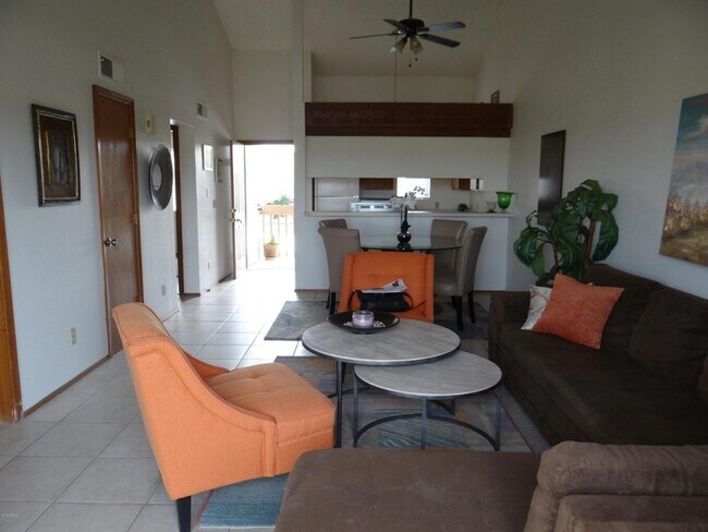 Building Photo - 16644 E Westby Dr