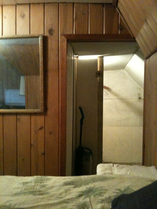 Loft - 2319 S 18th St
