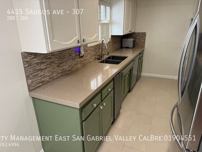 Building Photo - 4415 Saugus Ave