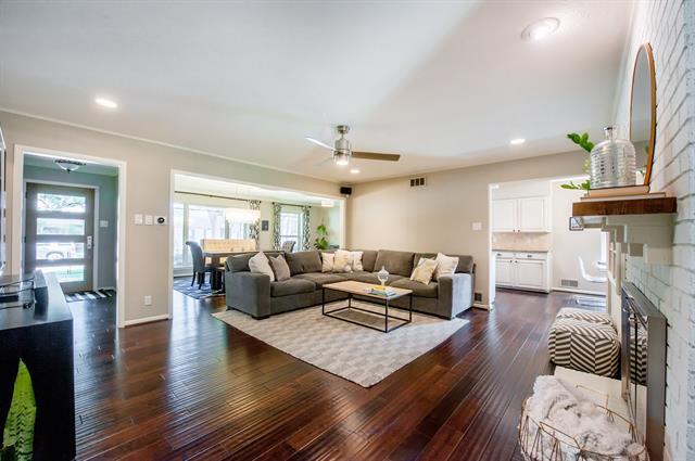 Building Photo - 6941 Dalhart Ln