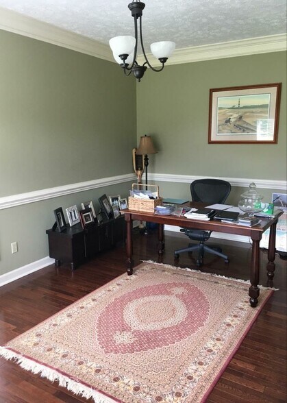 Building Photo - 62 Sommersby Dr