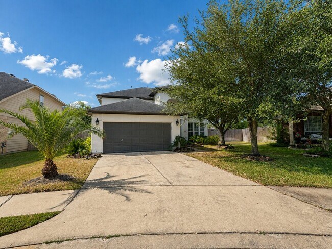 Building Photo - 16935 Jelly Park Stone Dr
