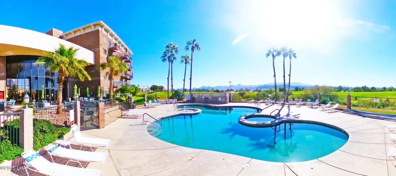 Building Photo - 777 Harrah Way