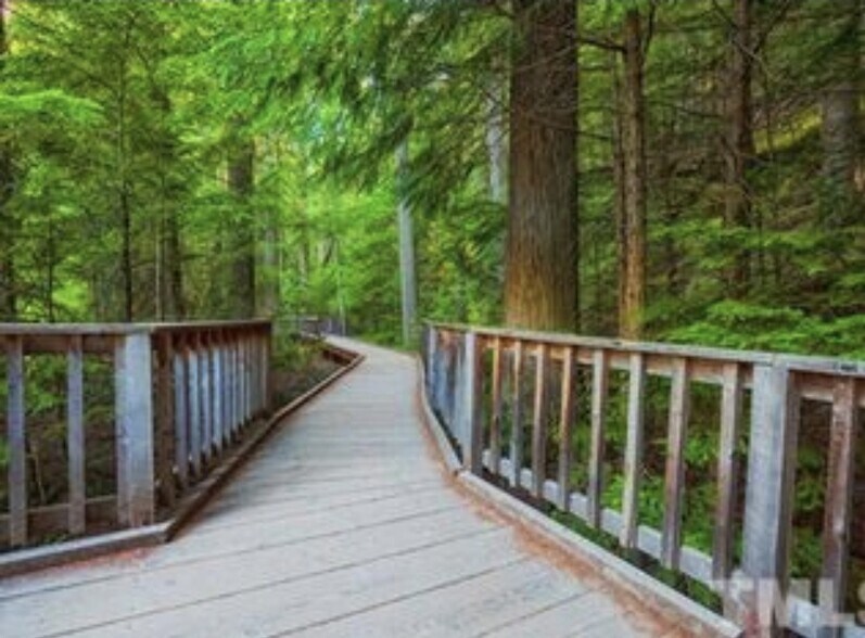 Trail - 805 N 1st Ave
