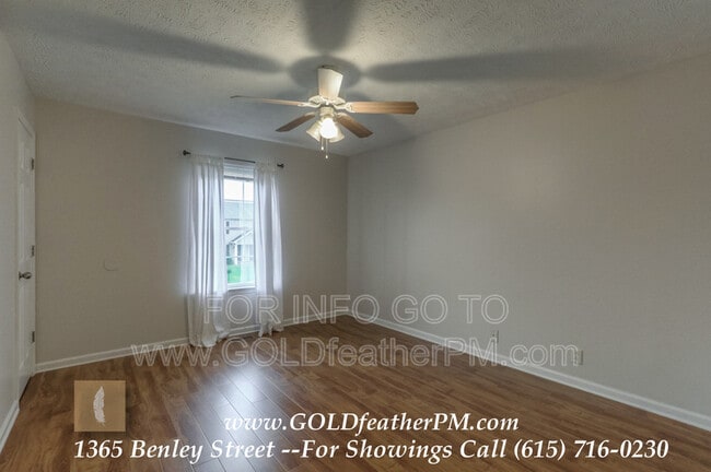 Building Photo - 1351 Benley St